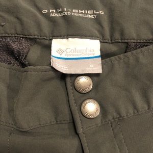 Columbia Women's Saturday Trail Pant